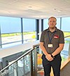 New quality manager and PCN coordinator for IMechE Argyll Ruane 0722 Argyll Ruane tmb